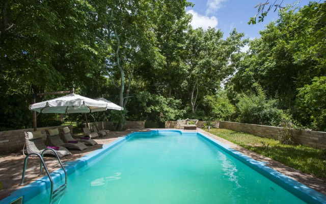 Selous Kinga Lodge