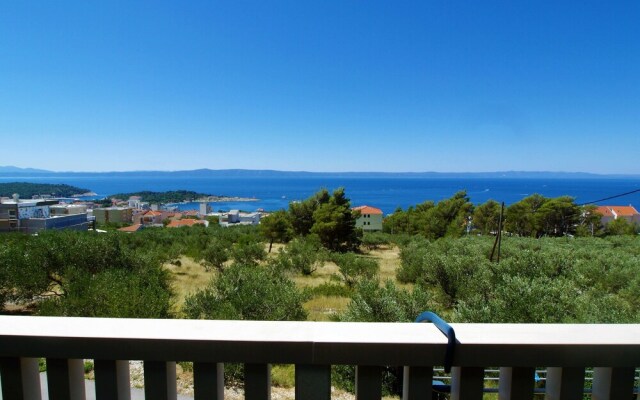 Apartments Adria View