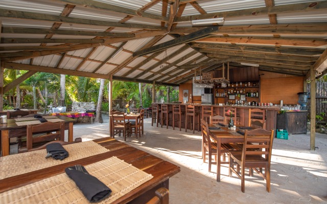 Bella Vista Resort Belize