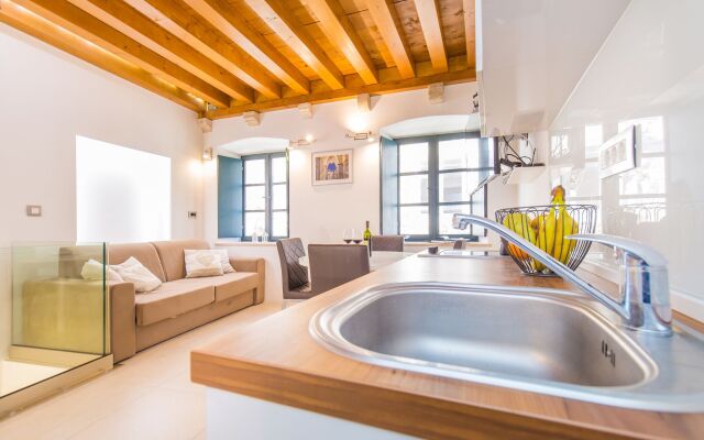 Apartments Le petit Nono