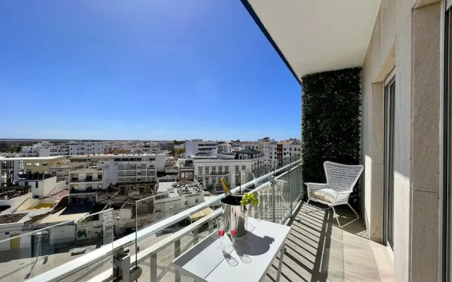 Faro Deluxe by Homing