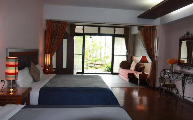 Margaret Garden Villa