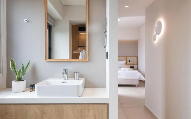 Elafonisi Resort by Kalomirakis Family