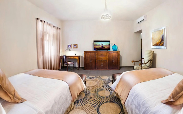 Hotel Gran Casa Xalisco