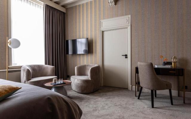 Poorter Boutique Hotel