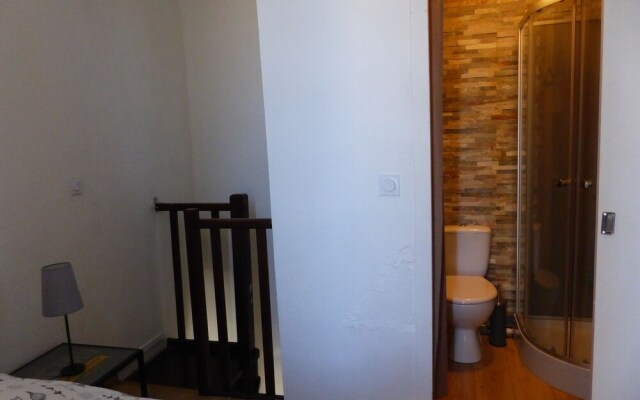 BDW Studio Duplex Porte de Bourgogne