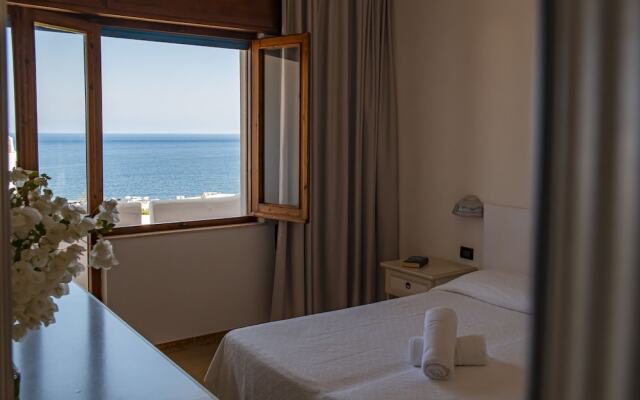 Mursia & Cossyra Hotel