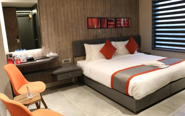 The Soni Otel