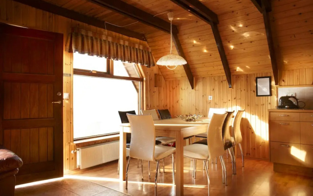 Birkihof Lodge