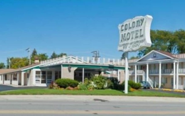 Colony Motel