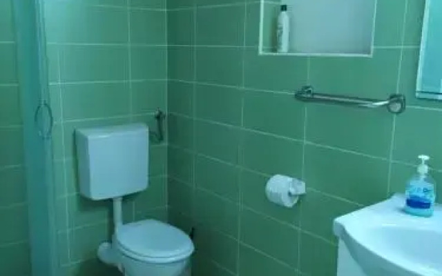 Joky Katona Rooms & Apartments