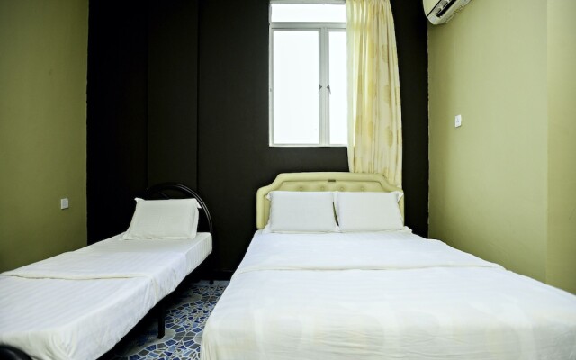 SPOT ON 89967 Tabin Lodge Bed & Breakfast