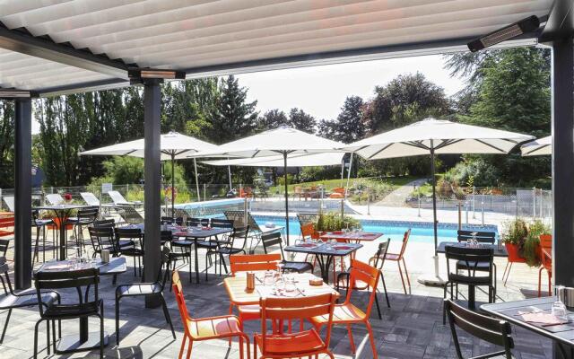 ibis Styles Nancy Sud