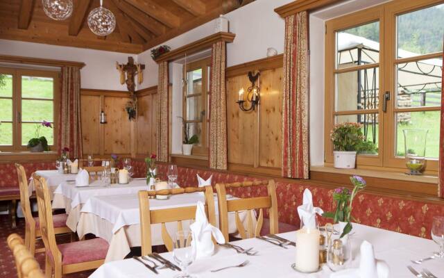 Hotel die Arlbergerin - Adults Friendly
