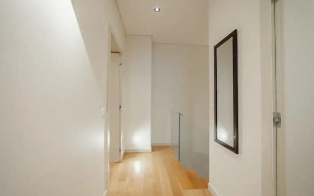 24 Agosto Amazing Triplex by Vacationy