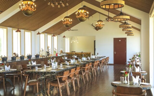 Glyngarth Resort