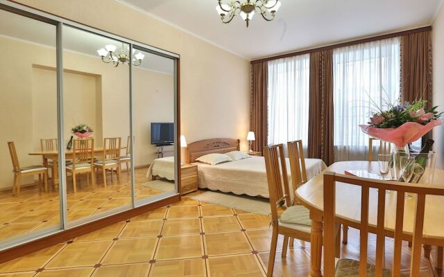 Milli One Mini-hotel