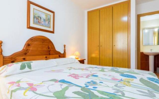 Apartment Mediterranean Blau