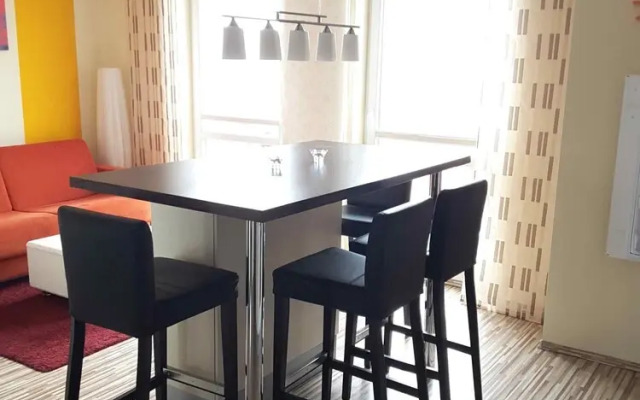 Sths78213 - Fewo 'fehmarnstrand II'