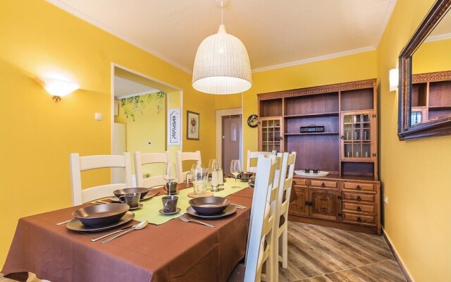 Nice Home in Matulji With Wifi and 4 Bedrooms
