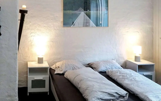 4 Person Holiday Home in Sonderborg
