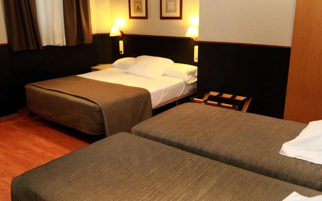 Venecia Plaza Centro Hotel