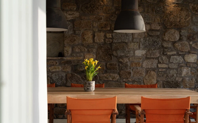 El Sueno Villa Mykonos