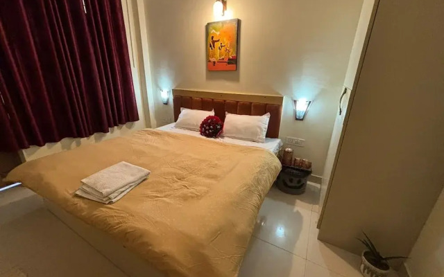 Sai Veda Wellness By Atya Hotels