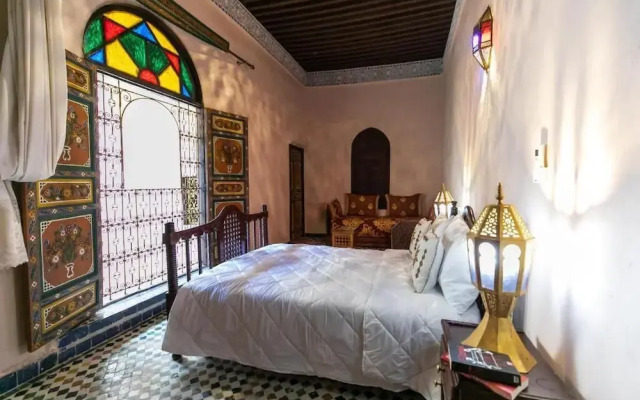 Riad Assala