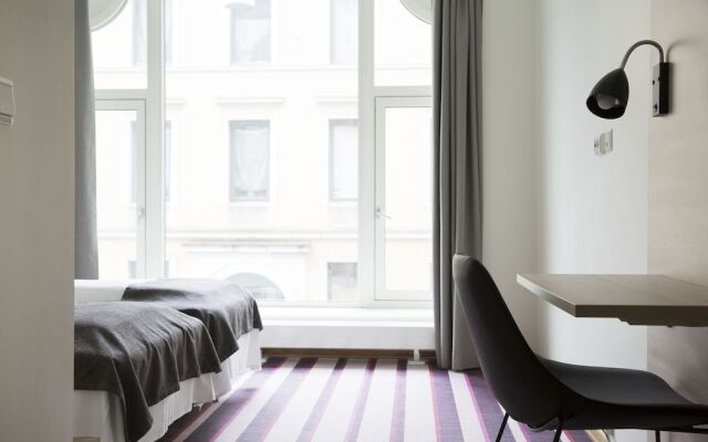 Citybox Oslo