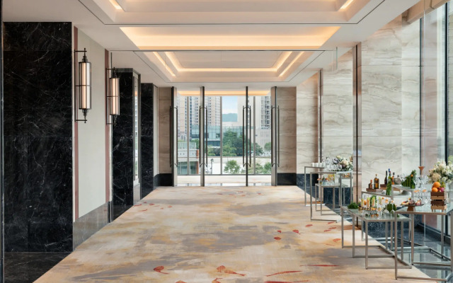 Shangri-La Putian
