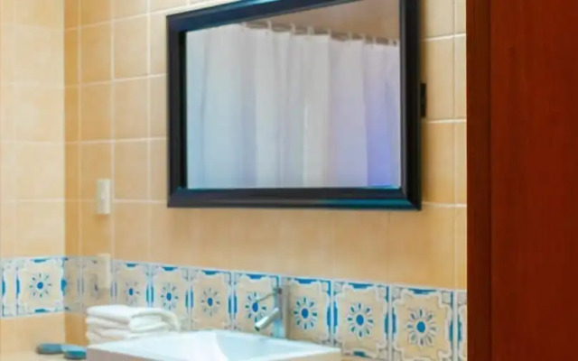 Hotel Lagos de Montebello