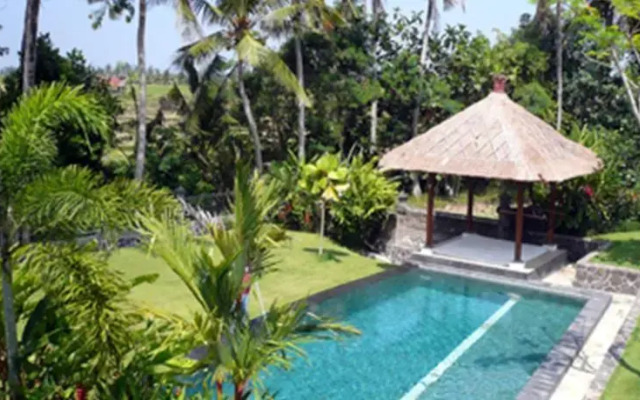 Villa Pur Sang