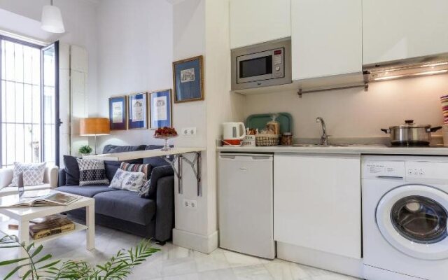 Sevilla Home Center