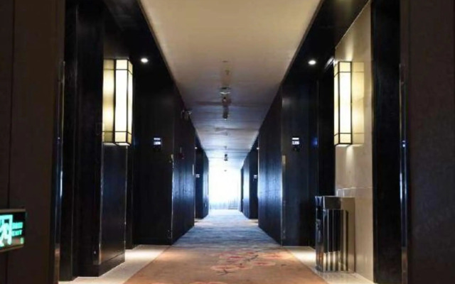 Hengrun International Hotel