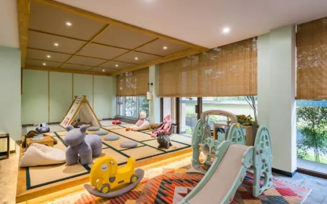 Zhengzhou Xiangdiwan Hotel (Zhengzhou West High Speed Railway Station Store)