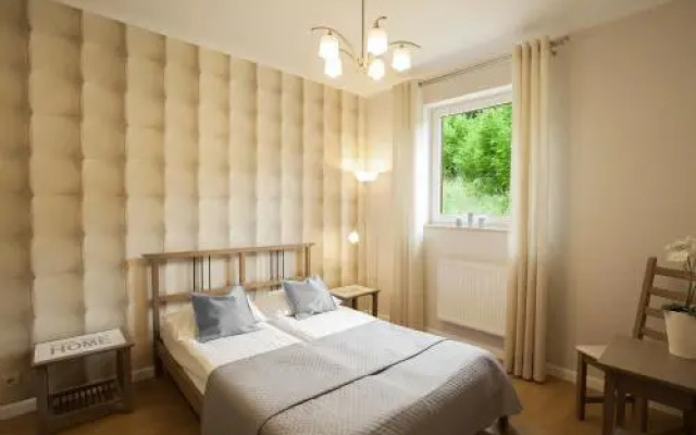Apartamenty Home Sweet Home Na Górnej