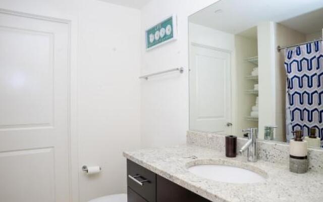 Arlington Fully Furnished Apartments in Crystal City