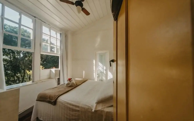 Pousada Enseada do Jatobá