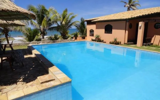 Pousada Luar da Praia