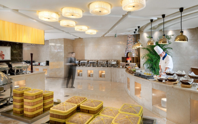 Radegast Hotel CBD