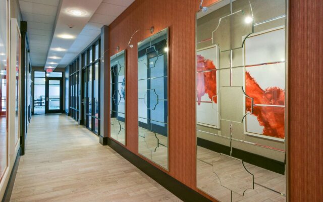 Hampton Inn Lumberton