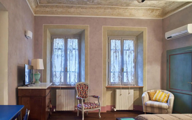 Alla scala 1746 - VECCHIA SIENA