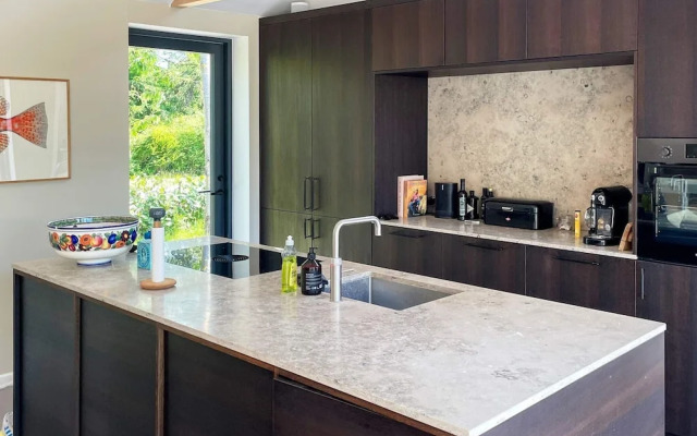 10 Person Holiday Home in Vejby