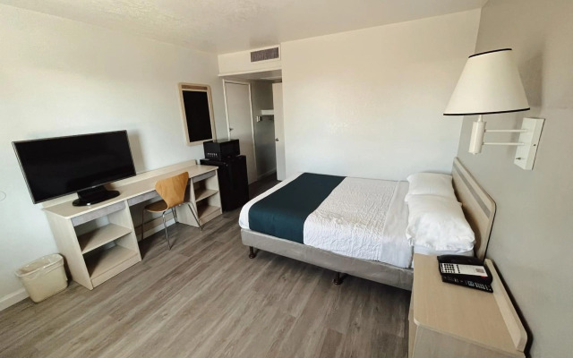 Motel 6 Holbrook, AZ