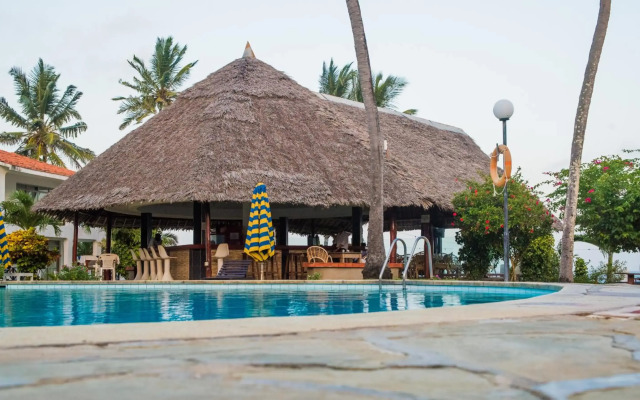 Nyali Beach Holiday Resort