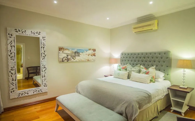 The Hamptons Guest House