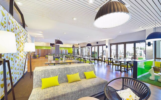 ibis Styles Karratha