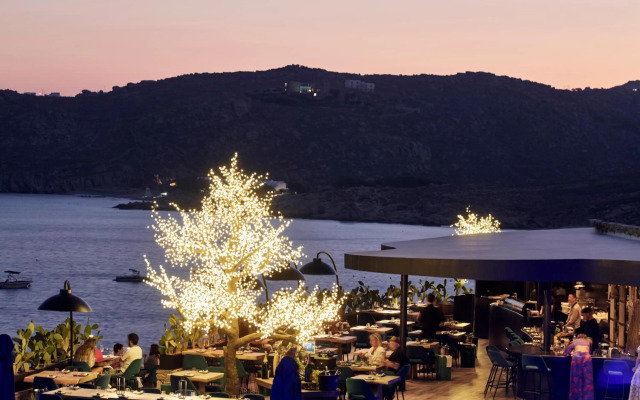 Myconian Imperial - Leading Hotels of the World