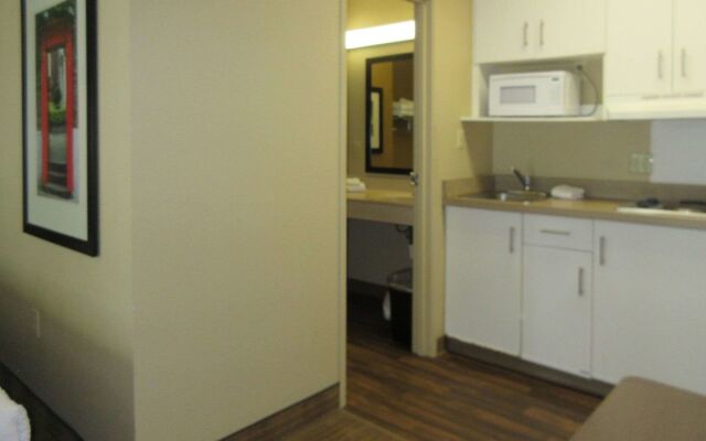 Extended Stay America Suites - Winston-Salem - Hanes Mall Blvd.